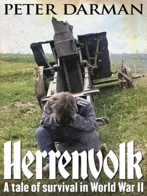 cover image of Herrenvolk